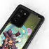 Marvel Rocket Raccoon Armored Arsenal Galaxy Note20 Ultra 5G Waterproof Case